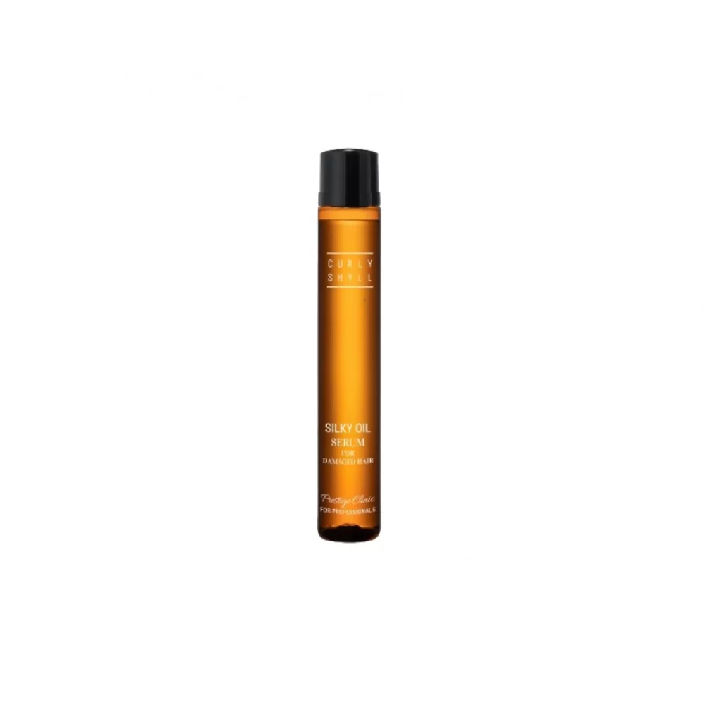 Curly Shyll Silky Oil Serum