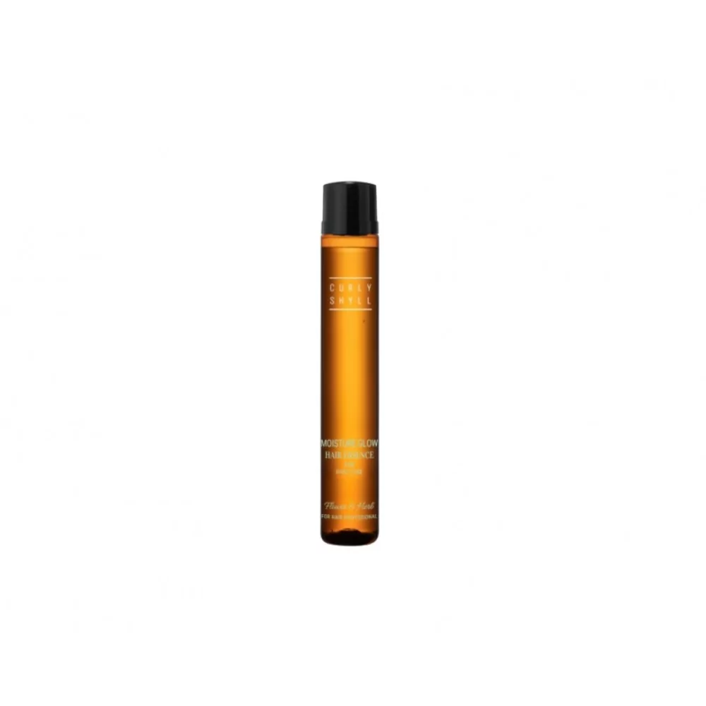 Curly Shyll Moisture Glow Hair Essence