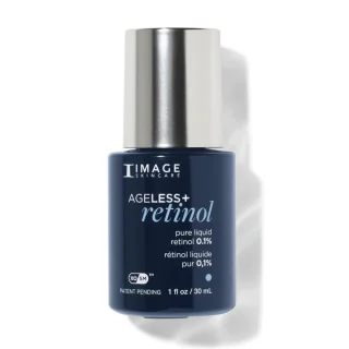 Ageless+ Retinol Pure Liquid Retinol 0.1%