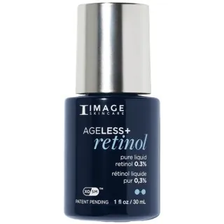 Ageless+ Retinol Pure Liquid Retinol 0.3%
