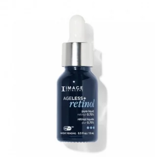 Ageless+ Retinol Pure Liquid Retinol 0.75%