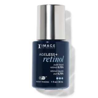 Ageless+ Retinol Pure Liquid Retinol 0.75%