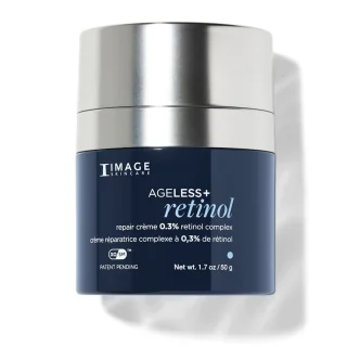 Ageless+ Retinol Repair Crème 0.3%