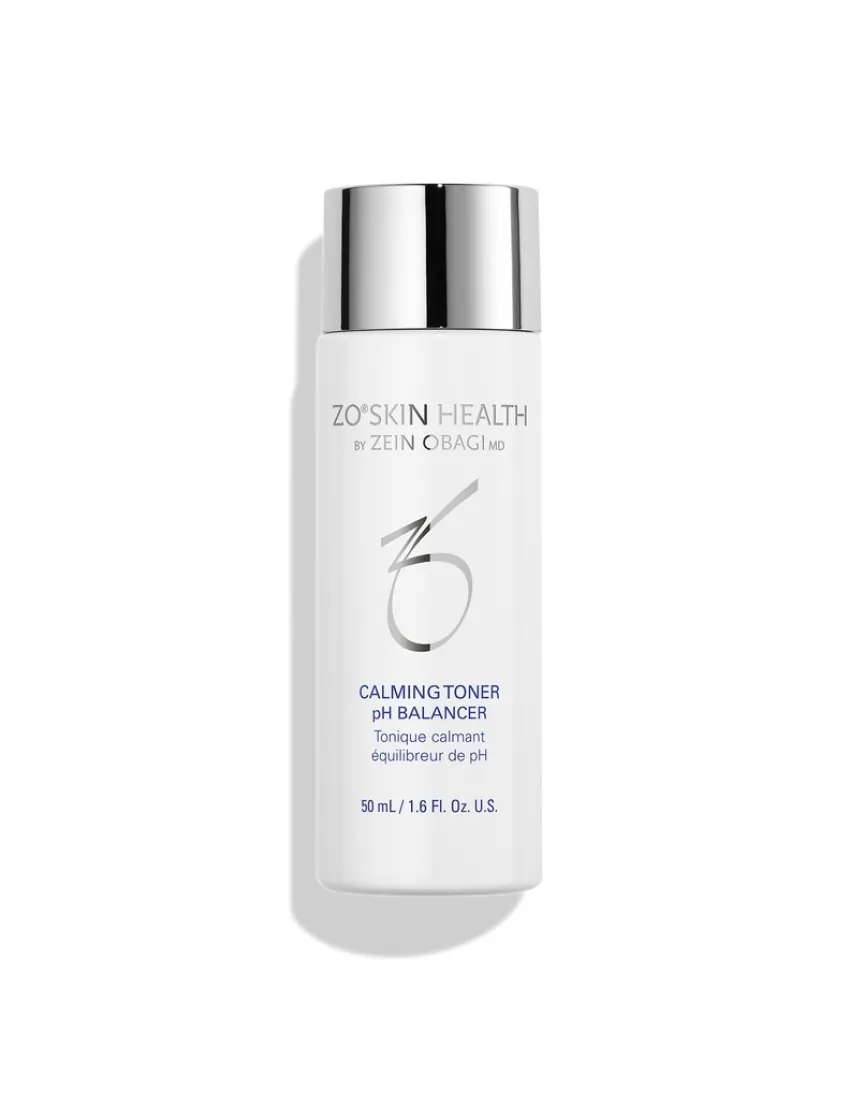 Calming Toner pH Balancer