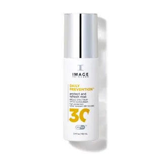 Daily Prevention Prevention+ Refreshing Solar Protector SPF 30