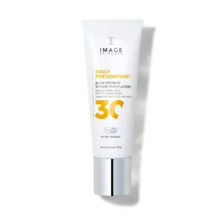 Daily Prevention Pure Mineral Tinted Moisturizer SPF 30
