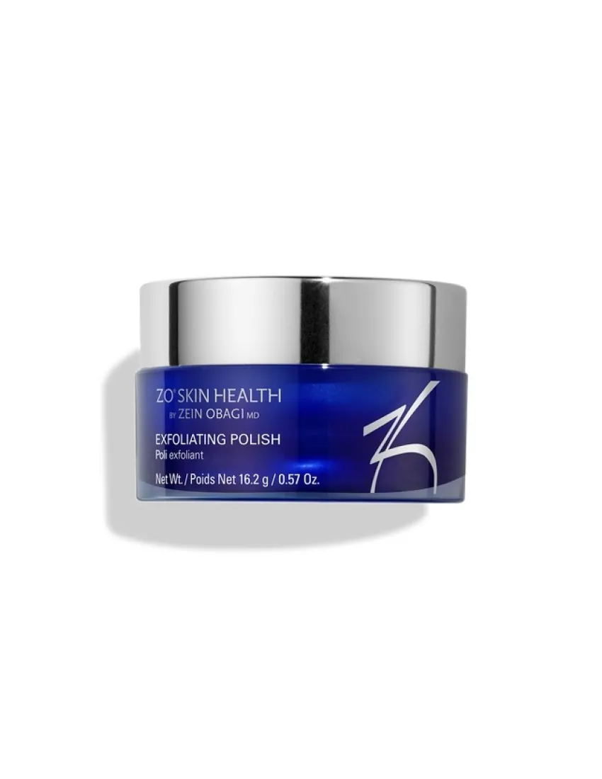 Exfoliating Polish