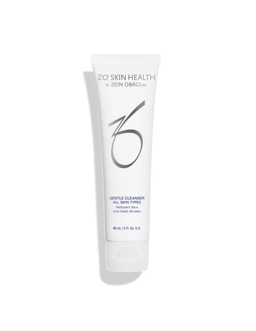 Gentle Cleanser