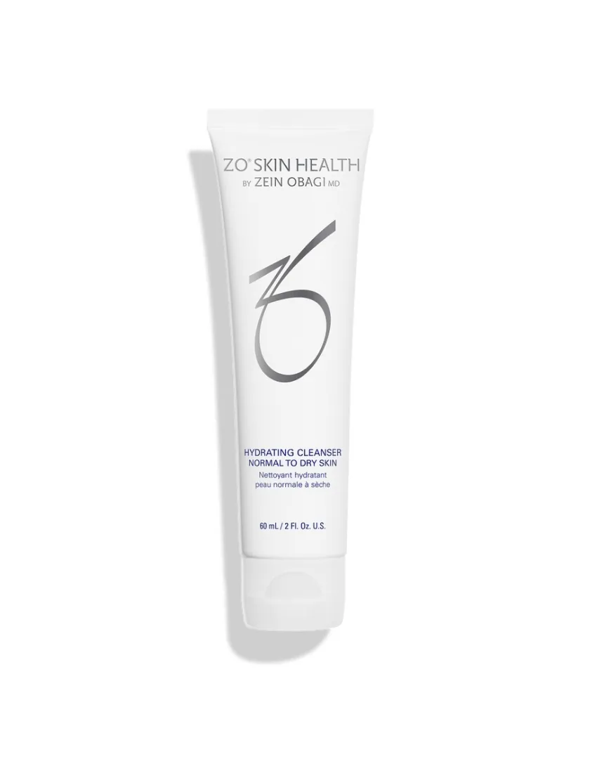 Hydrating Cleanser