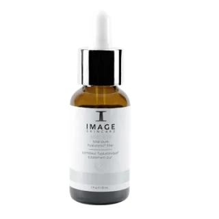 Ageless Total Pure Hyaluronic Filler