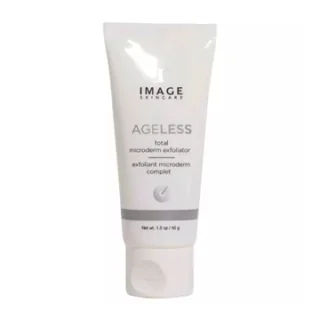 Ageless Micro-derm Exfoliator