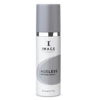 Ageless Total Facial Cleanser