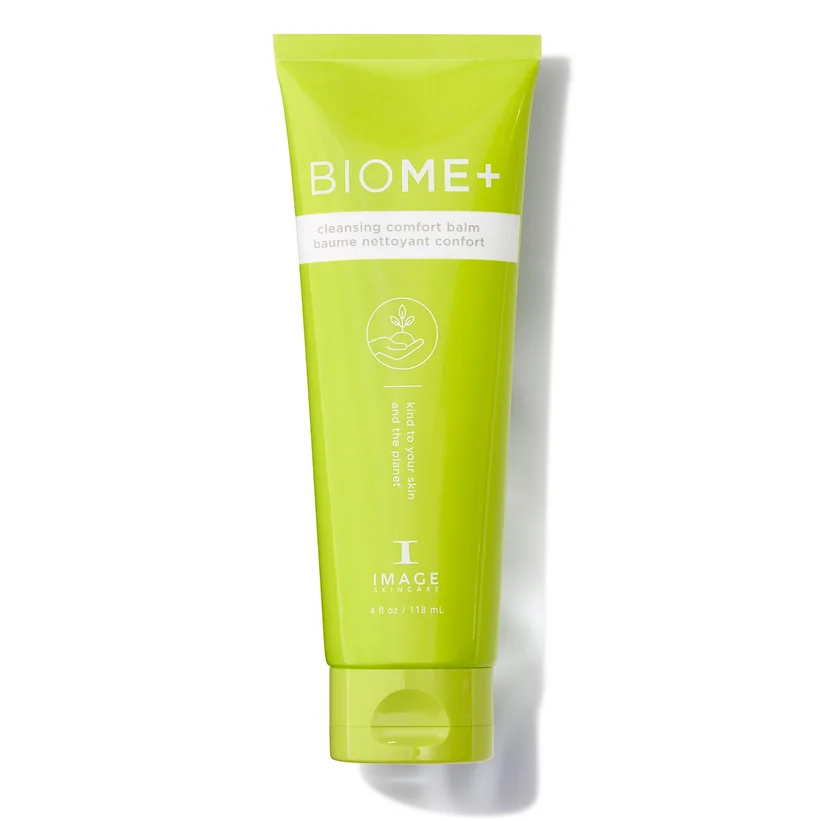 Biome+ Cleansing Comfort Balm