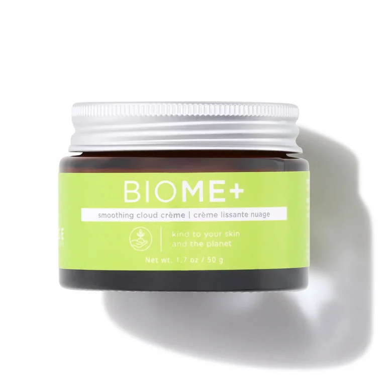 Biome+ Restorative Skin Complex