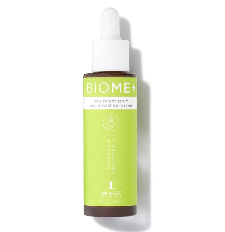 Biome+ Brightening Probiotic Serum
