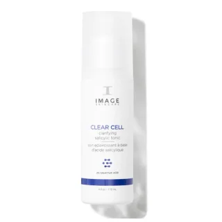 Clear Cell Clarifying Salicylic Tonic