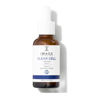 Clear Cell Restoring Serum