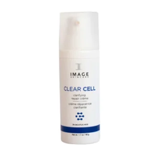 Clear Cell Clarifying Repair Crème