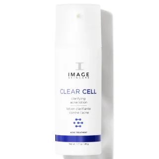 Clear Cell Clarifying Acne Lotion
