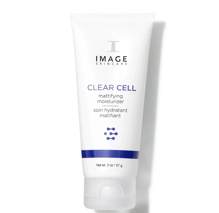 Clear Cell Mattifying Moisturizer