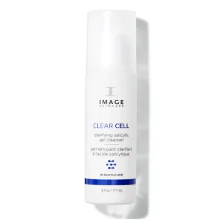 Clear Cell Clarifying Gel Cleanser