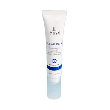 Clear Cell Clarifying Salicylic Blemish Gel