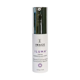 Iluma Intense Brightening Eye Crème