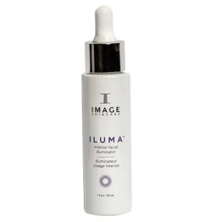 Iluma Intense Facial Illuminator