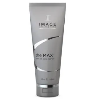 The Max Facial Cleanser