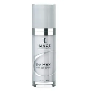 The Max Stem Cell Serum