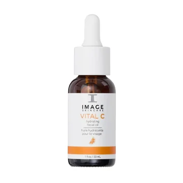 Vital C Hydrating Facial Oil