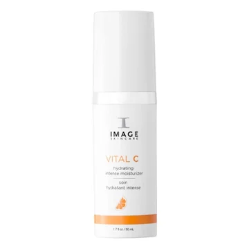 Vital C Hydrating Intense Moisturizer