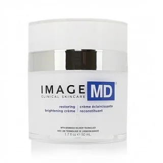 MD Restoring Brightening Crème
