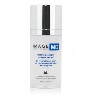 MD Restoring Collagen Recovery Eye Gel