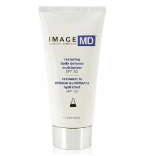 MD Restoring Daily Defense Moisturizer SPF 50