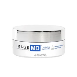 MD Restoring Eye Masks (1 пара)