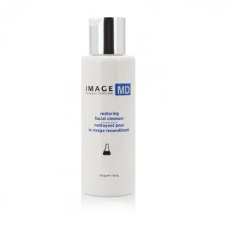 MD Restoring Facial Cleanser