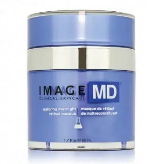 MD Restoring Overnight Retinol Masque