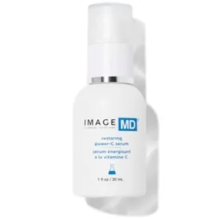 MD Restoring Power C Serum