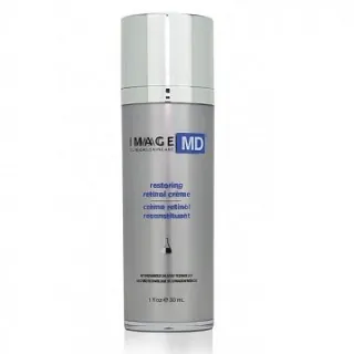 MD Restoring Retinol Crème