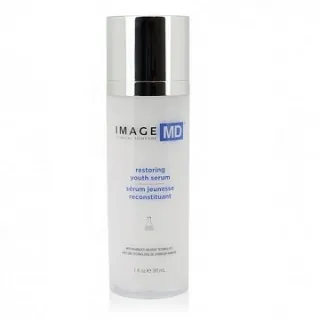 MD Restoring Youth Serum