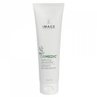 Ormedic Balancing Gel Polisher
