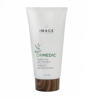 Ormedic Balancing Soothing Gel Masque
