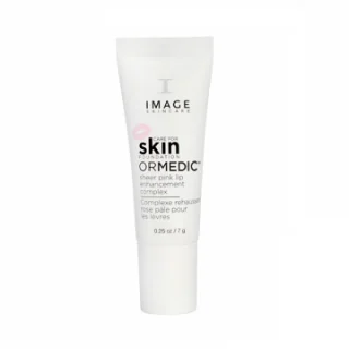 Ormedic Lip Enhancement Complex Rose