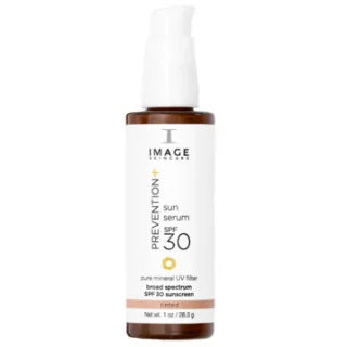 Prevention+ Sun Serum SPF 30 Tinted