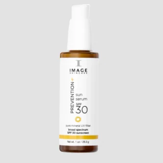 Prevention+ Sun Serum SPF 30