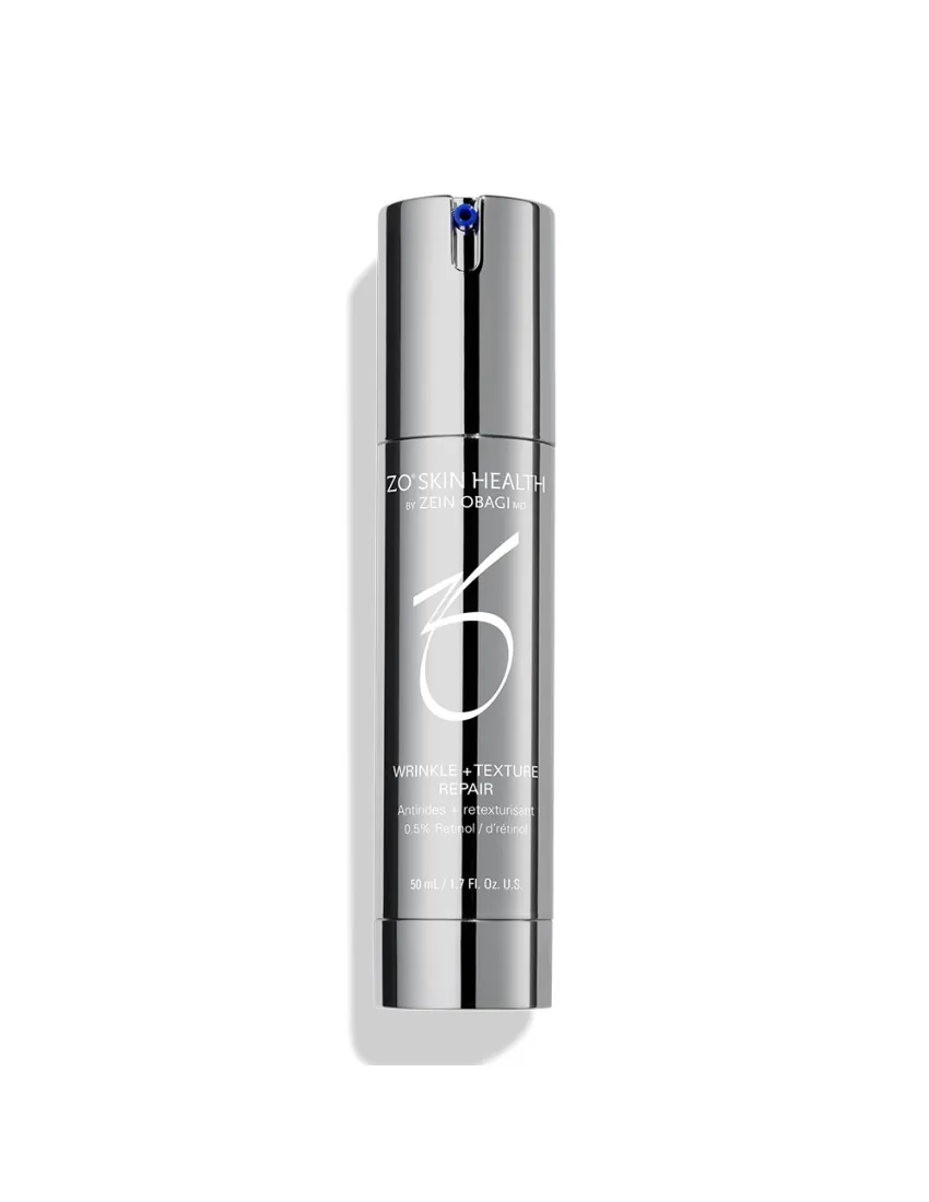 Wrinkle + Texture Repair