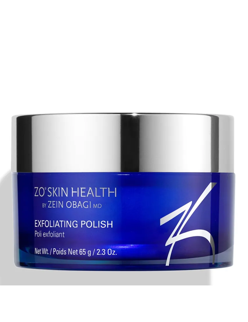 Exfoliating Polish