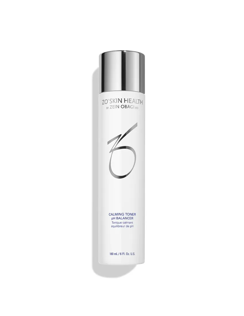 Calming Toner pH Balancer