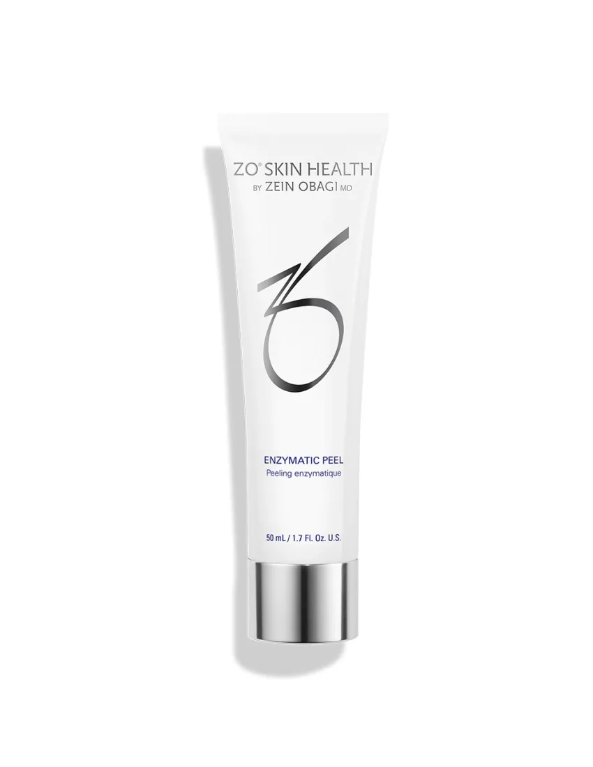 Enzymatic Peel